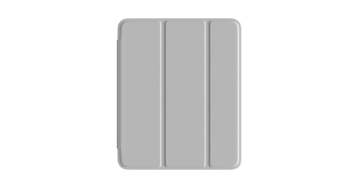 Comma puzdro Joy Series PU Case With Pencil Slot pre iPad Air 11
