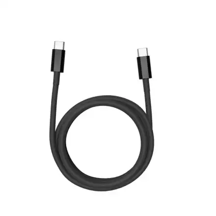 Adam Elements Omnia F6 USB-C PD/QC 3 GaN Super Charging Kit 65W - Black
