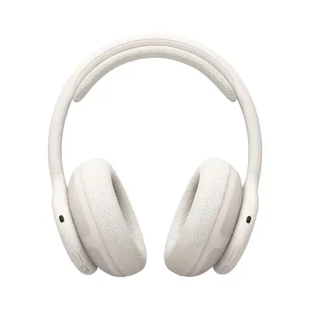 Apple Beats 360 Over-Ear Headphones - Cloud with Cloud Performance Knit Cushions