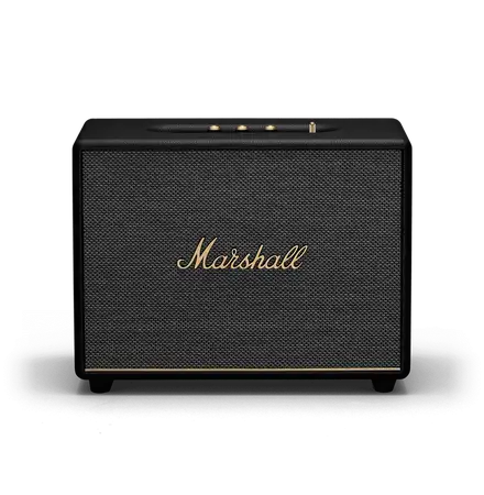 Marshall Woburn III - BT Black reproduktor