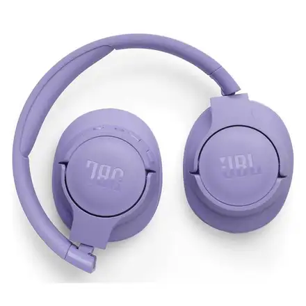 JBL Tune 720BT Purple slúchadlá