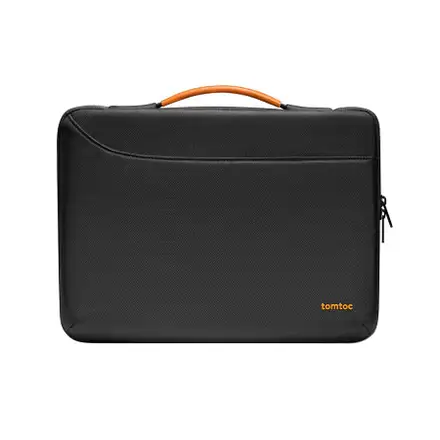 TomToc taška Versatile A22 pre Macbook Pro 16" M1/M2/M3/M4 - Black