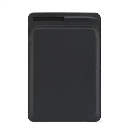 Pipetto puzdro Ultra Slim pre iPad 10.9"/Air 11"/Pro 11" - Black