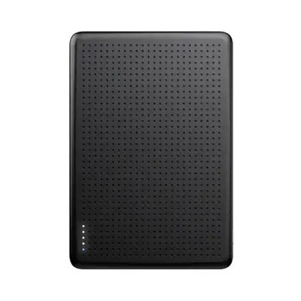 Native Union Active Magnetic Powerbank 5000 mAh – Black