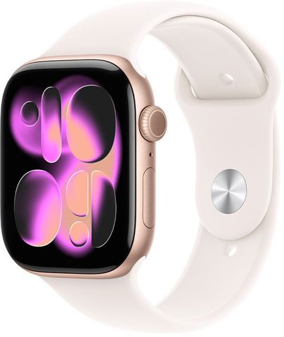 Apple Watch Series 11 Sport Band