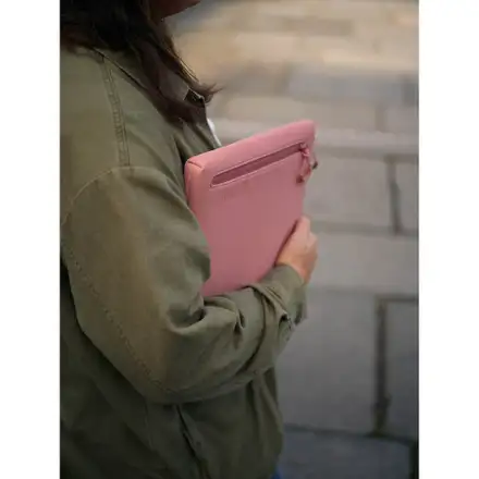 GOLLA Sleeve Metro Neoprene 14" Dirty Pink