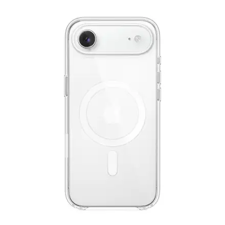 iPhone Air Case with MagSafe – Mráz *Vystavený*