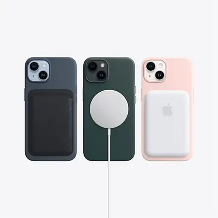 iPhone 14 128 GB fialová *Trieda C*