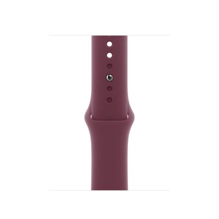 Apple Watch 41mm Mulberry Sport Band - S/M