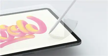 Paperlike Screen Protector 2.1 pre iPad Air 13" M2/M3 2024/2025