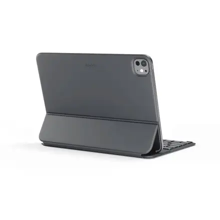 Epico UltraBoard klávesnica EK30 pre Apple iPad Pro 11" (2018-022)/Air 10,9" (M1)/Air 11"(M2)/Air 11"(M3/M4) - SK- šedá