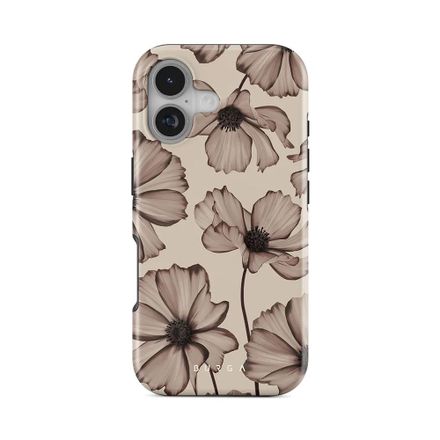 Burga kryt Barely Yours Magsafe Case pre iPhone 17