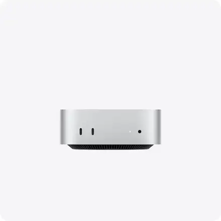 CTO Mac mini Apple M5 Pro 18-core CPU 20-core GPU 48GB 2TB