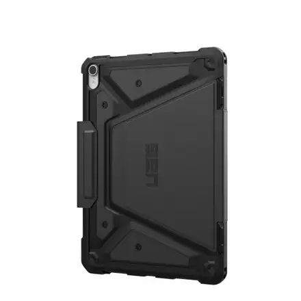 UAG puzdro Metropolis SE pre iPad Air 11" M1/M2/M3 - Black/Titanium