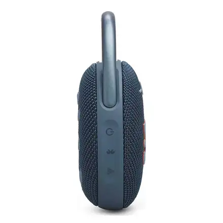 JBL Clip 5 Blue reproduktor