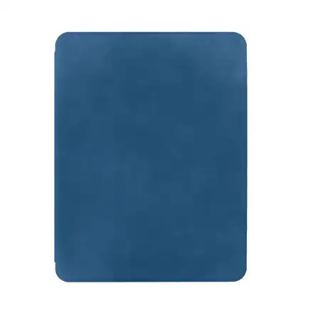Comma puzdro Cyclone Rotation Case with Pencil Slot pre iPad 10-11 Gen 2022/2025 - Blue