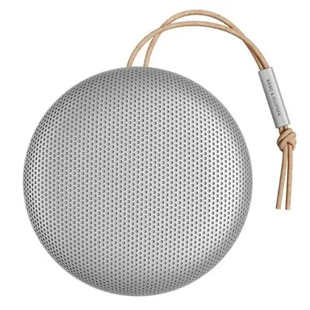 Bang & Olufsen BeoSound A1 2nd Gen. Grey Mist reproduktor