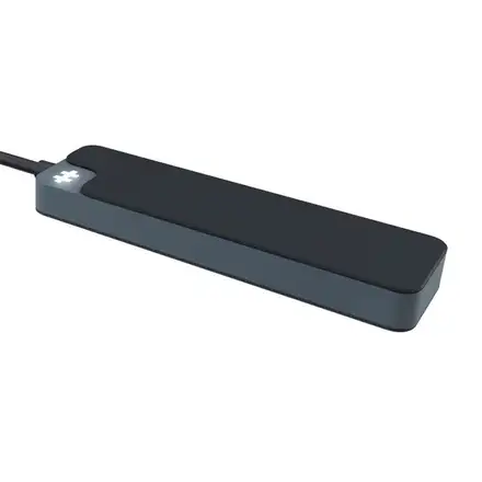 Hyper HyperDrive Flex 5 Port USB-C Hub - Black