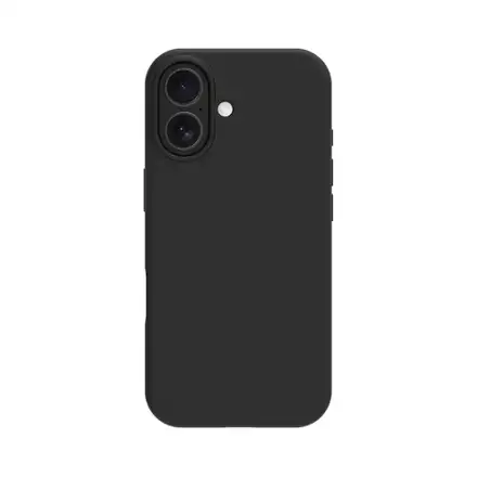 dbramante1928 - Puzdro Monaco s MagSafe pre iPhone 17, night black