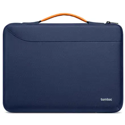 TomToc taška Versatile A22 pre Macbook Pro 16" M1/M2/M3/M4 - Dark Blue