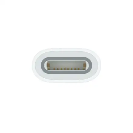 Apple USB-C to Apple Pencil Adaptér