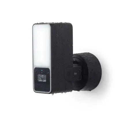 Eve Outdoor Cam Secure Floodlight Camera *Rozbalený*