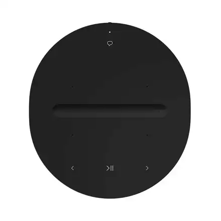 Sonos Era 100 Black reproduktor