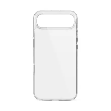 iStores by Epico Hero Case iPhone Air Ultraľahký kryt - transparentný