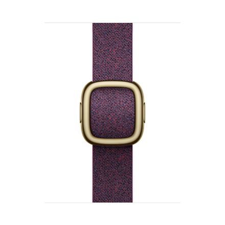 Apple Watch 42mm Mulberry Modern Buckle - Small