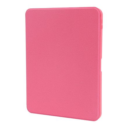 Devia puzdro Justyle Case with Pencil Slot pre iPad Air 13" M2/M3 - Watermelon Red