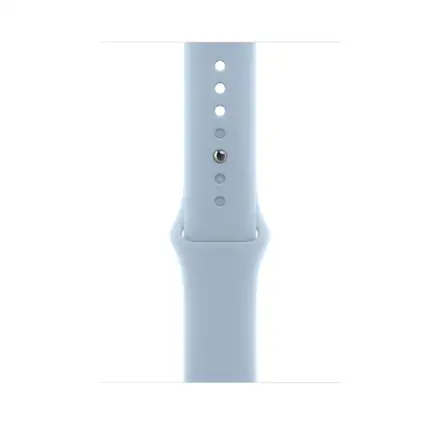 Apple Watch 45mm Light Blue Sport Band - M/L
