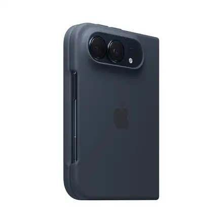 iPhone Duo Case - Navy Blue