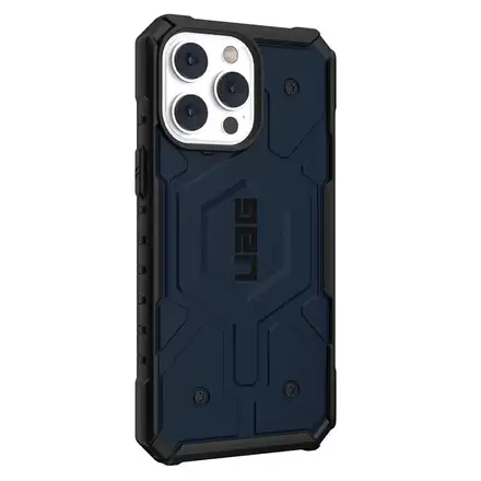 UAG kryt Pathfinder Magsafe pre iPhone 14 Pro Max - Mallard