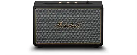 Marshall Acton IV BT Black reproduktor