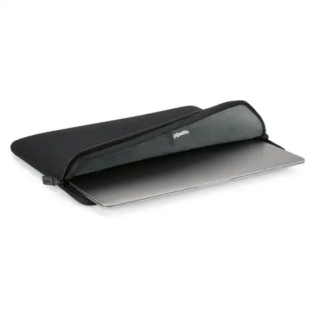 Pipetto puzdro Classic Fit Sleeve pre Macbook Pro 16" M1/M2/M3/M4 - Black