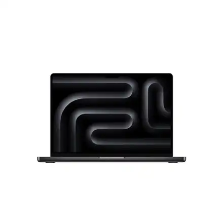 MacBook Pro 14" Apple M5 10C CPU 10C GPU 32GB 1TB Kozmický čierny SK
