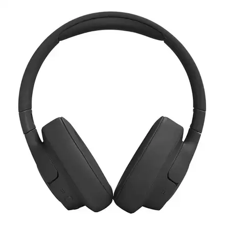 JBL Tune 770NC Black slúchadlá