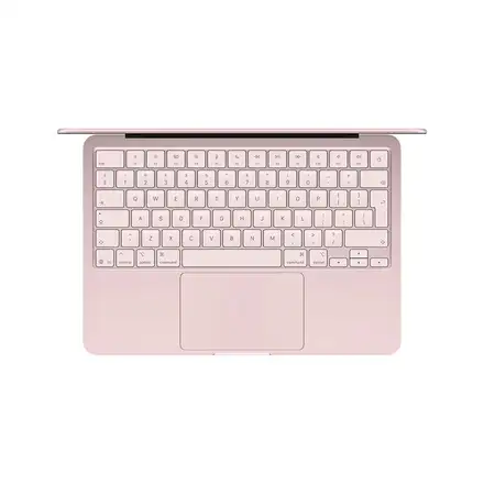 MacBook Neo 13" Apple A18 Pro 6C CPU 5C GPU 8GB 256GB Blush SK