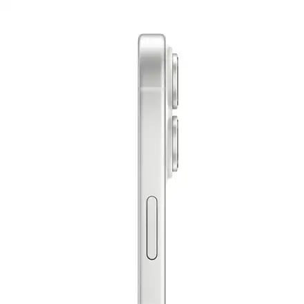 iPhone 17 256GB Biely