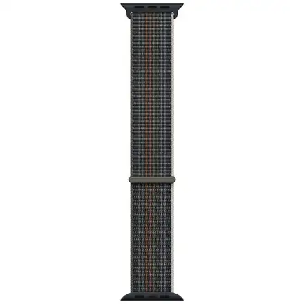 Apple Watch 41mm Midnight Sport Loop