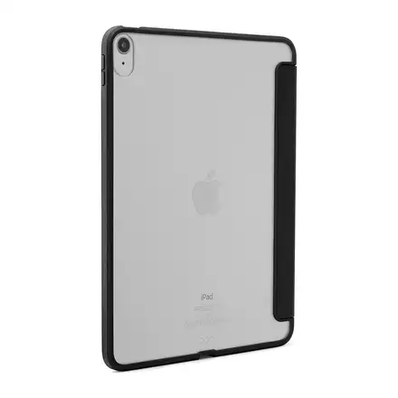 Pipetto puzdro Origami TPU Case pre iPad 10-11 Gen 2022/2025 - Black