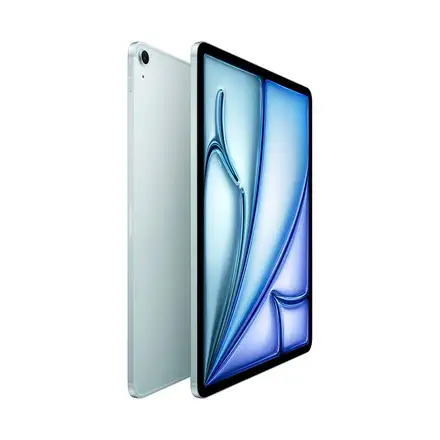 iPad Air 13" Wi-Fi + Cellular 256GB Modrý (2026)