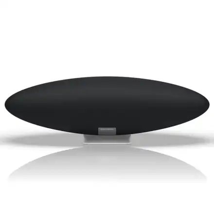 Bowers & Wilkins Zeppelin Pro Edition Space Grey reproduktor