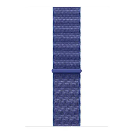 Apple Watch 46mm Ultramarine Sport Loop