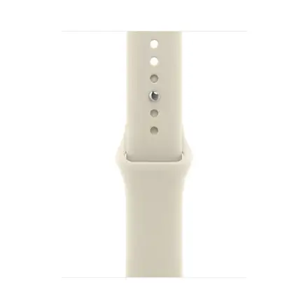 Apple Watch 40mm Sand Sport Band - S/M