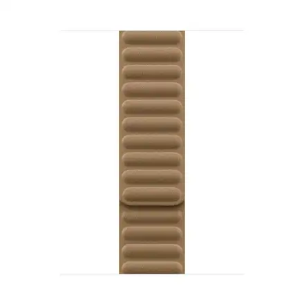 Apple Watch 42mm Camel Magnetic Link - S/M