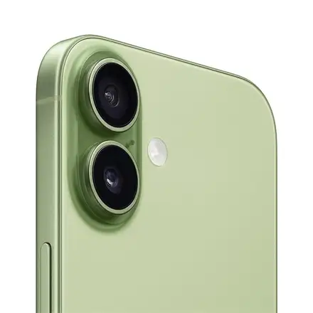 iPhone 17 512GB Šalviová