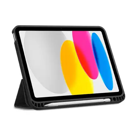 Spigen puzdro Urban Fit pre iPad 10-11 Gen 2022/2025 – Black