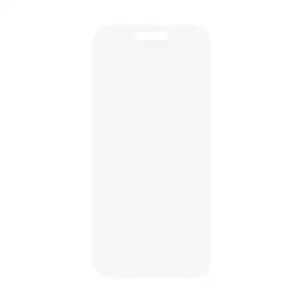 PanzerGlass ochranné sklo Anti-Reflective Armor pre iPhone 17 Pro - Black Frame
