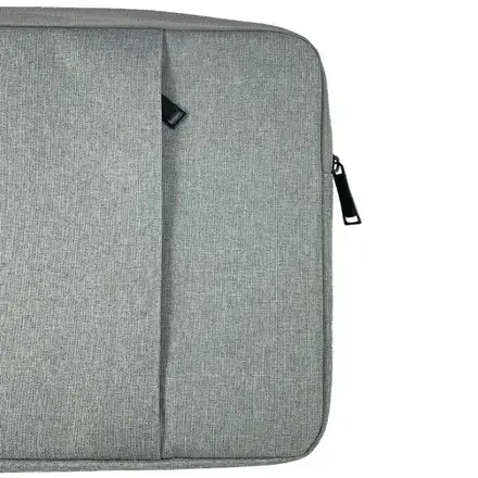 Devia puzdro Justyle pre Macbook Pro/ Air Retina 13" - Light Gray